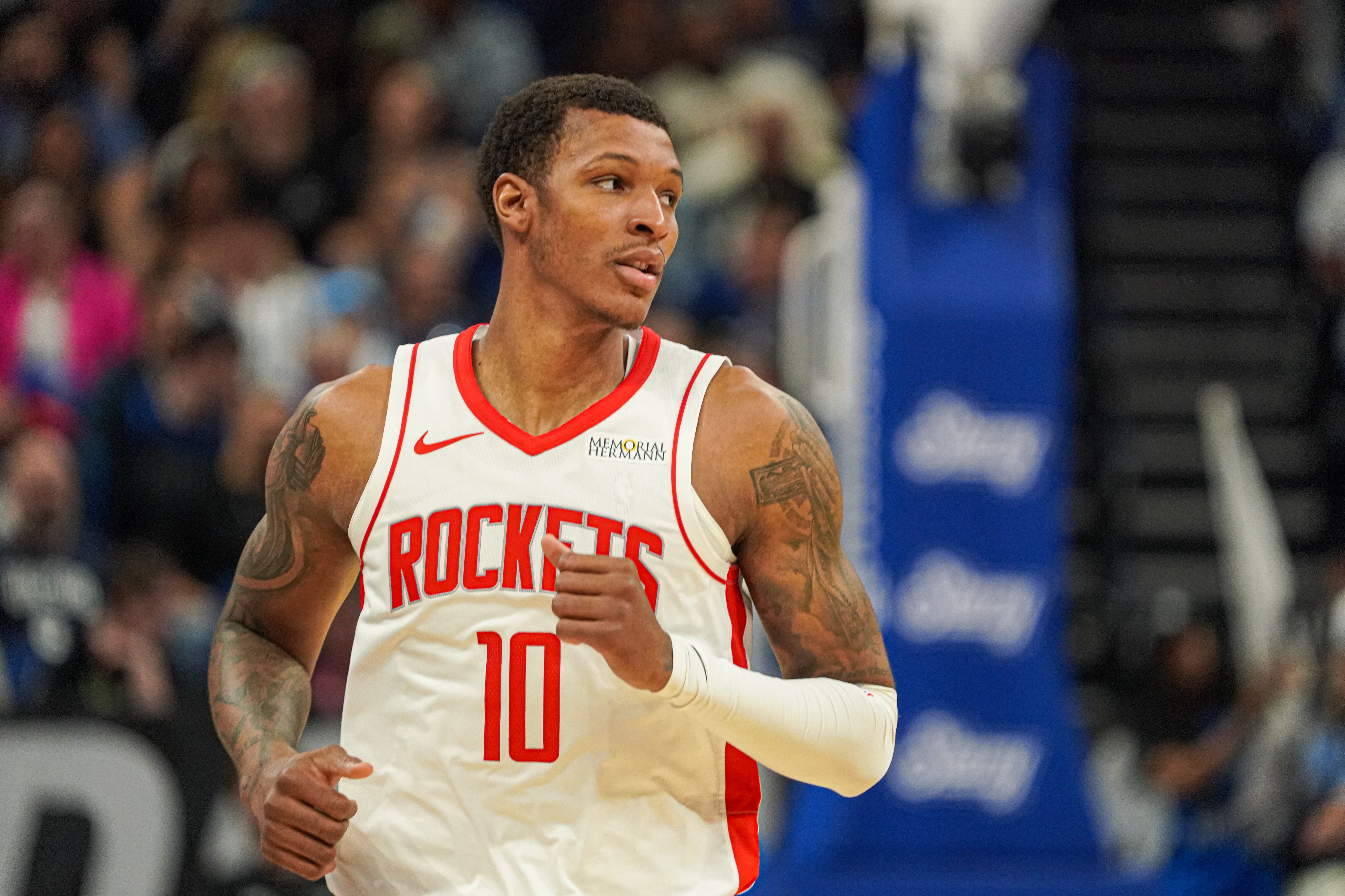 竞技宝赛事数据-斯通：选秀时无法预知球员会怎样 小贾巴里新秀年就让我印象深刻