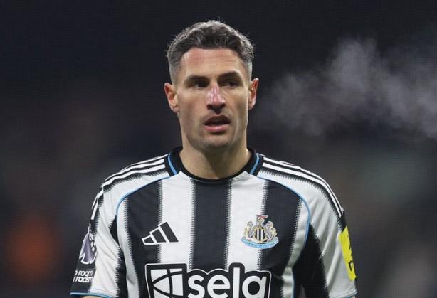 竞技宝赛事数据-埃迪-豪：舍尔昨天手术很成功，目标为三个月恢复期