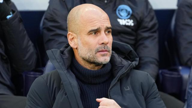 竞技宝CSGO-林良锋：德布劳内被架空 瓜帅真要一条路走到黑？