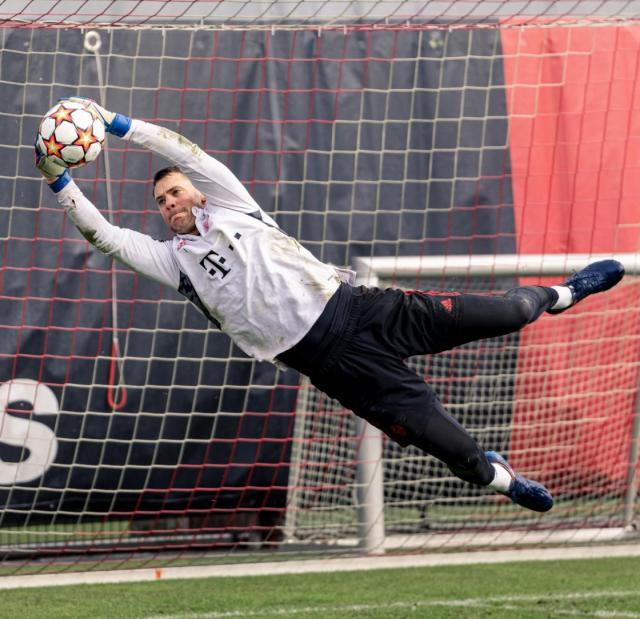 竞技宝赛事数据-【前瞻】拜仁看破萨尔茨堡软肋，爆冷出局≈赛季失败