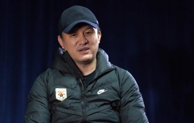 郝伟：未来3-5年泰山队员国内最好 目标是再拿冠军