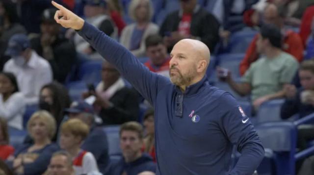 圣诞最冷清比赛 独行侠看到希望爵士赢球暴露不足