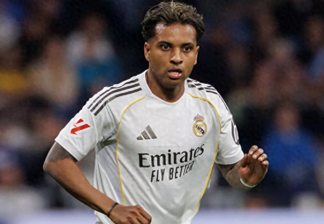 竞技宝LOL-至少休战1年！罗德里戈遭重创 皇马计划落空 面临两难选择|巴西|罗德里戈·埃尔南德斯·卡斯坎特|何塞-冈萨雷斯|皇家马德里|赫塔菲_新浪体育_新浪新闻