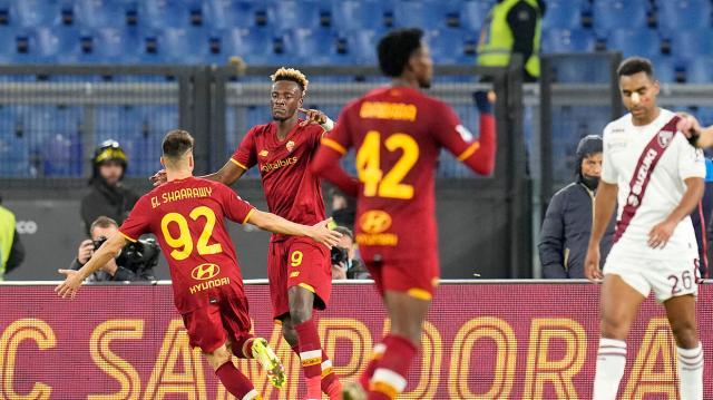 竞技宝LOL-守出1比0+争议判罚 罗马又见原味穆里尼奥式胜利