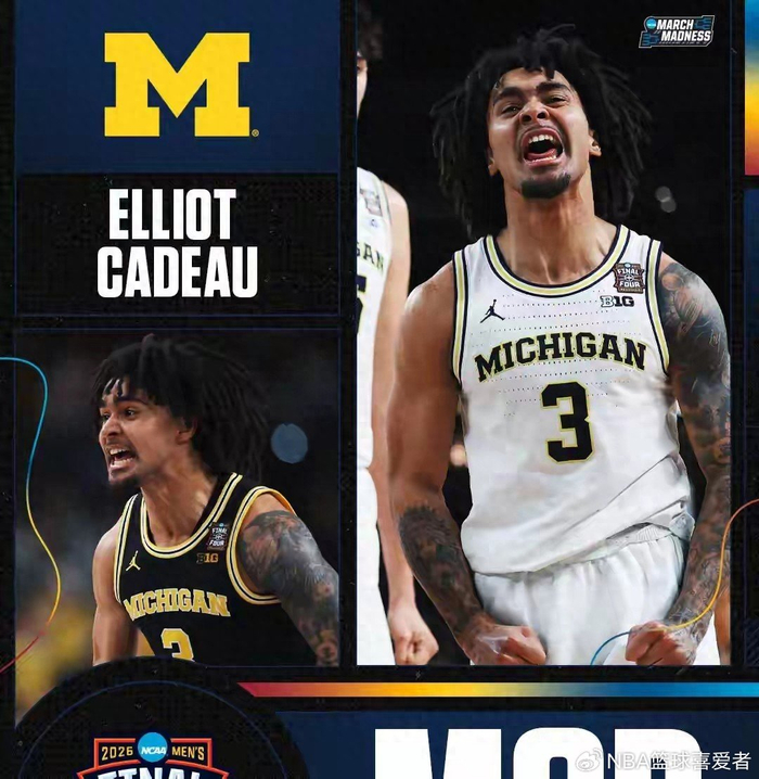 竞技宝DOTA2-23岁“老菜鸟”靠一记绝命三分杀入NBA？他的逆袭剧本太狠了|三分球|篮板|选秀|伦德伯格|密歇根_新浪体育_新浪新闻